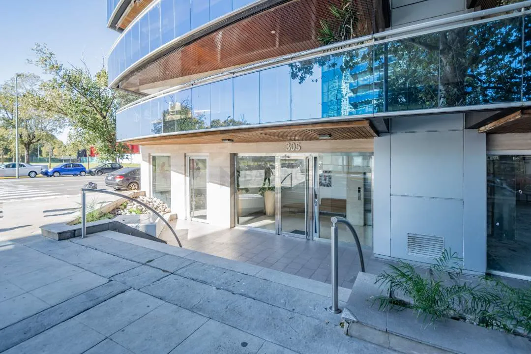 VENTA TERRAZAS DEL YACHT DEPARTAMENTO 4 AMB PUERTO MADERO ,DOS COCHERAS