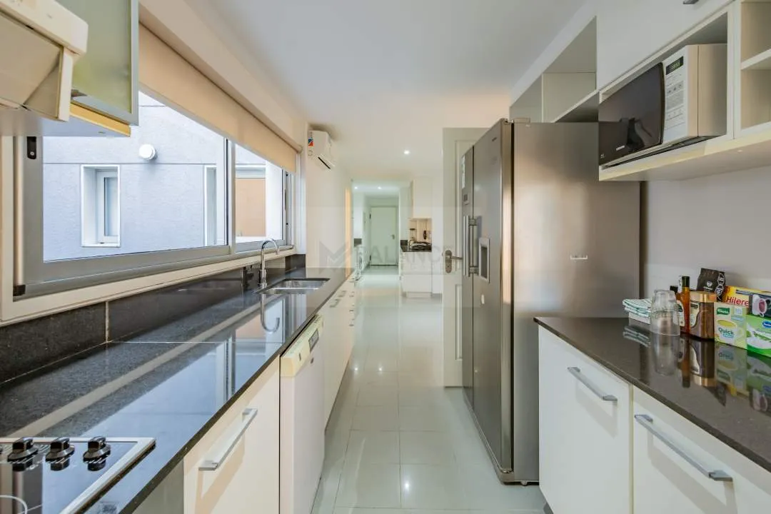 VENTA TERRAZAS DEL YACHT DEPARTAMENTO 4 AMB PUERTO MADERO ,DOS COCHERAS