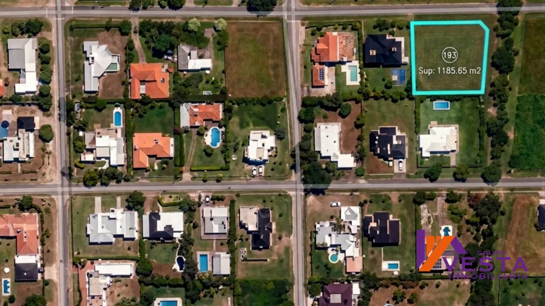 BARRIO PRIVADO LOS OLMOS-TERRENO-VENTA-ESQUINA-CERRILLOS-SALTA