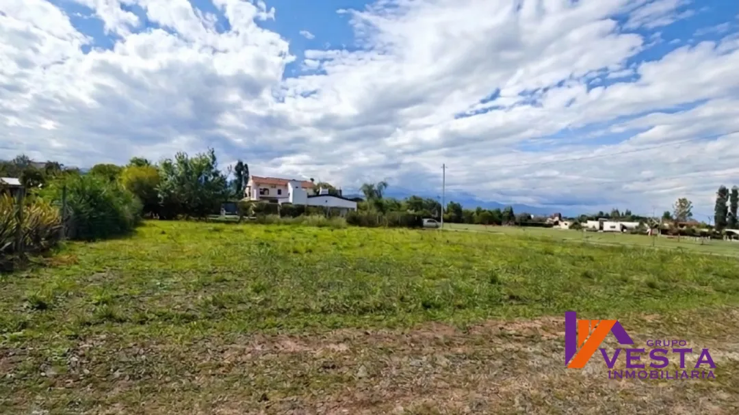 BARRIO PRIVADO LOS OLMOS-TERRENO-VENTA-ESQUINA-CERRILLOS-SALTA