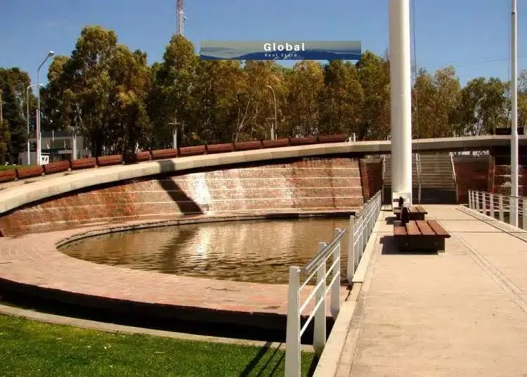 EXCELENTE LOTE APTO EDIFICIO CENTRO NEUQUÉN CAPITAL , PATAGONIA ARGENTINA
