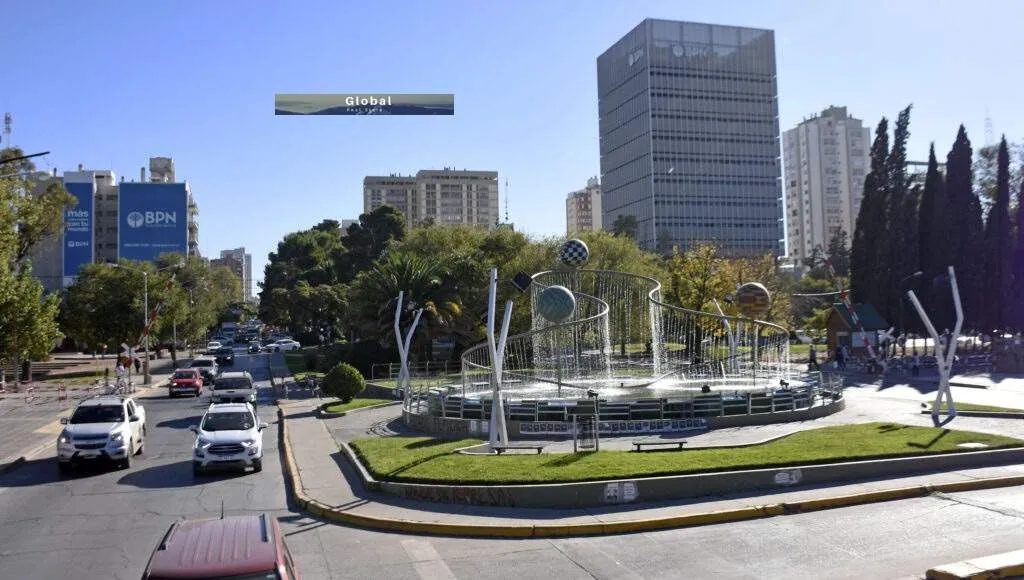 EXCELENTE LOTE APTO EDIFICIO CENTRO NEUQUÉN CAPITAL , PATAGONIA ARGENTINA