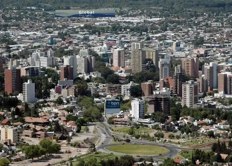 EXCELENTE LOTE APTO EDIFICIO CENTRO NEUQUÉN CAPITAL , PATAGONIA ARGENTINA