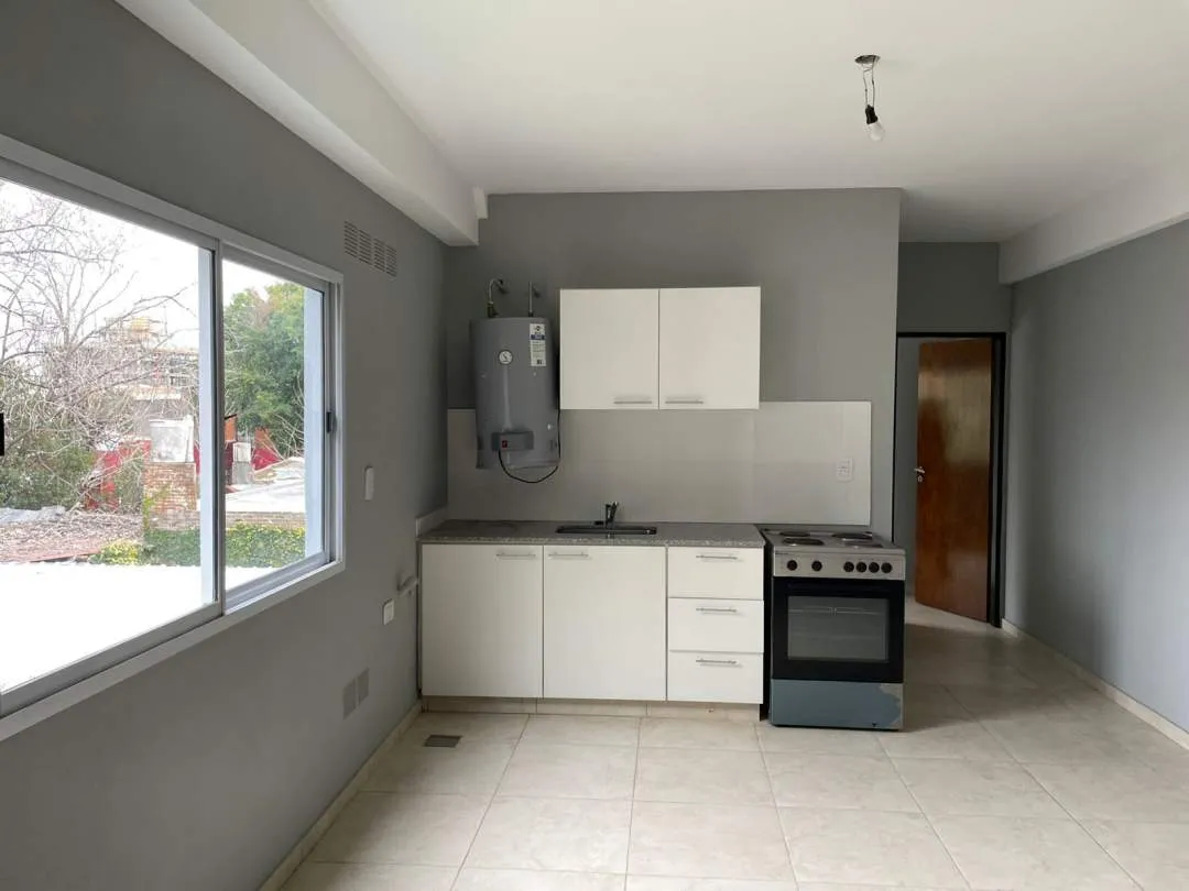 Departamento-Alquiler- Martín Coronado