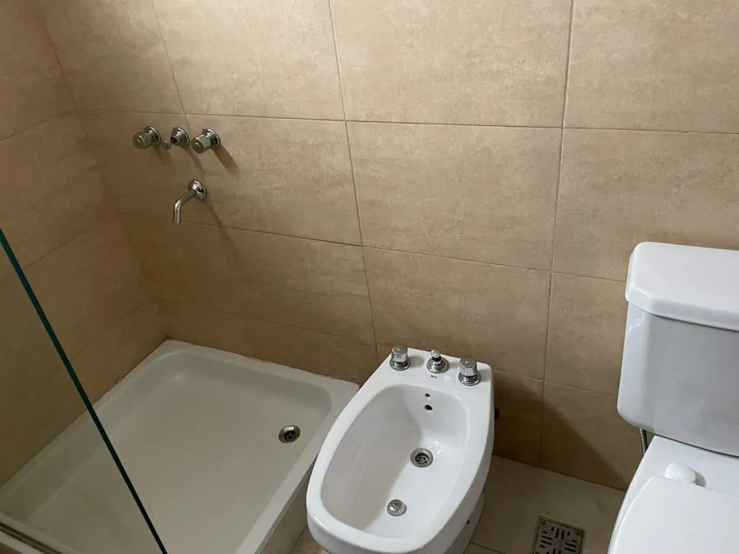 Departamento-Alquiler- Martín Coronado