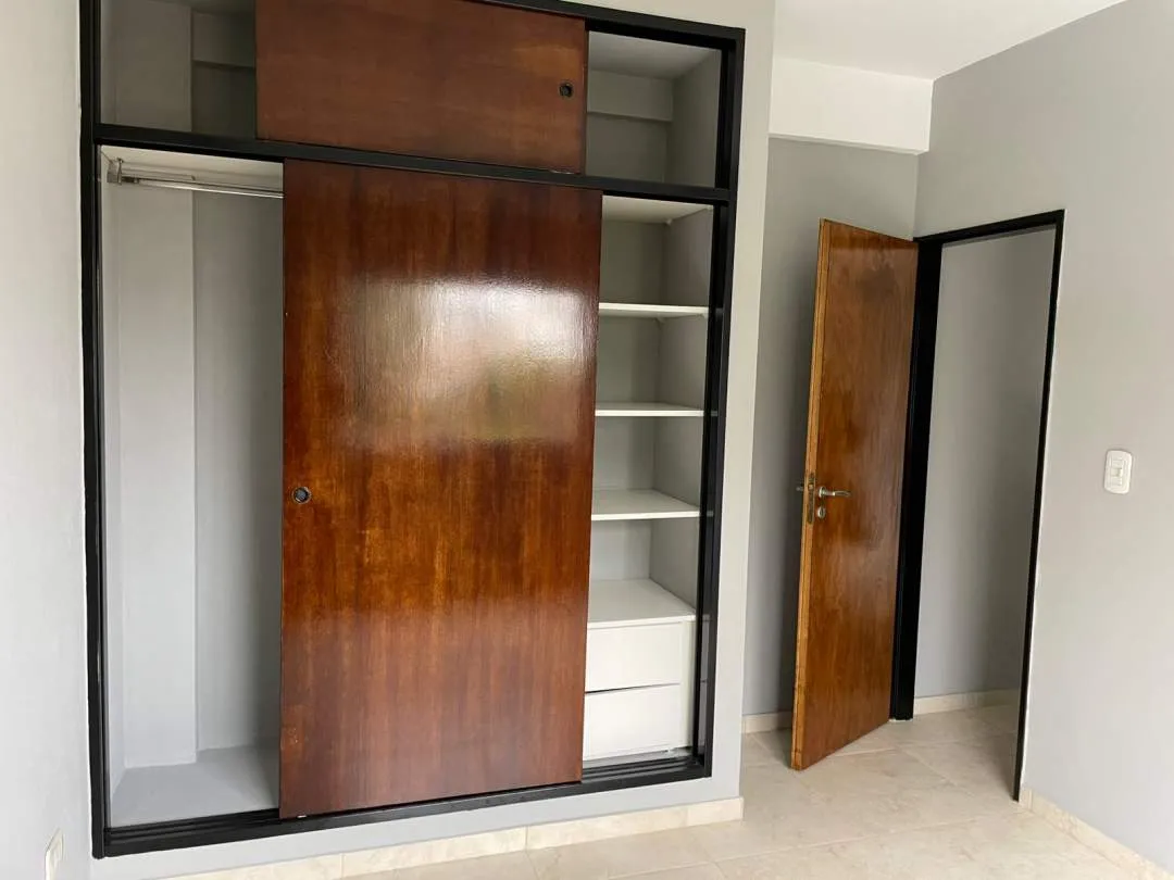 Departamento-Alquiler- Martín Coronado