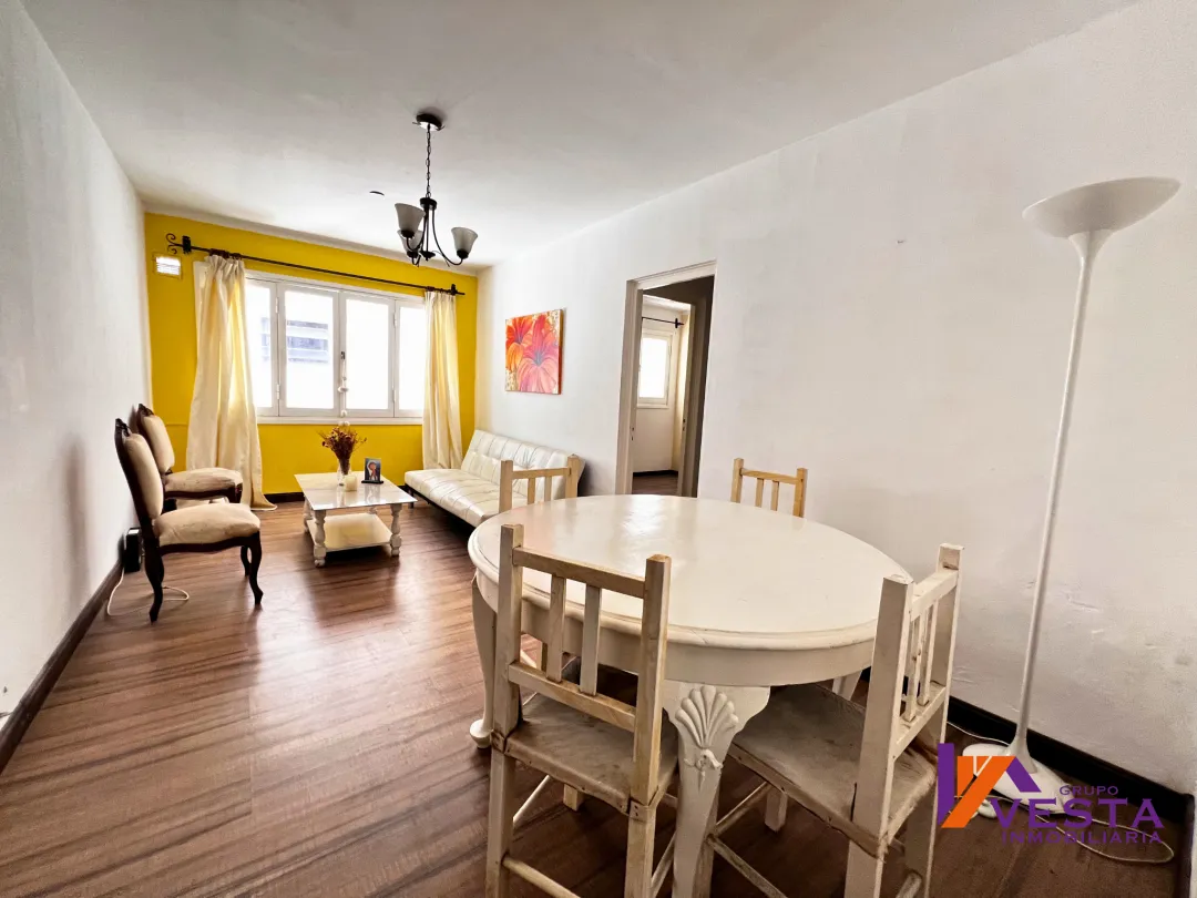 CALLE DEAN FUNES 330-DEPARTAMENTO EN VENTA-2 DORMITORIOS-MICROCENTRO-SALTA CAPITAL
