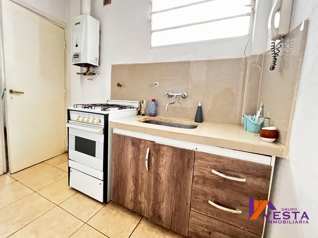 CALLE DEAN FUNES 330-DEPARTAMENTO EN VENTA-2 DORMITORIOS-MICROCENTRO-SALTA CAPITAL