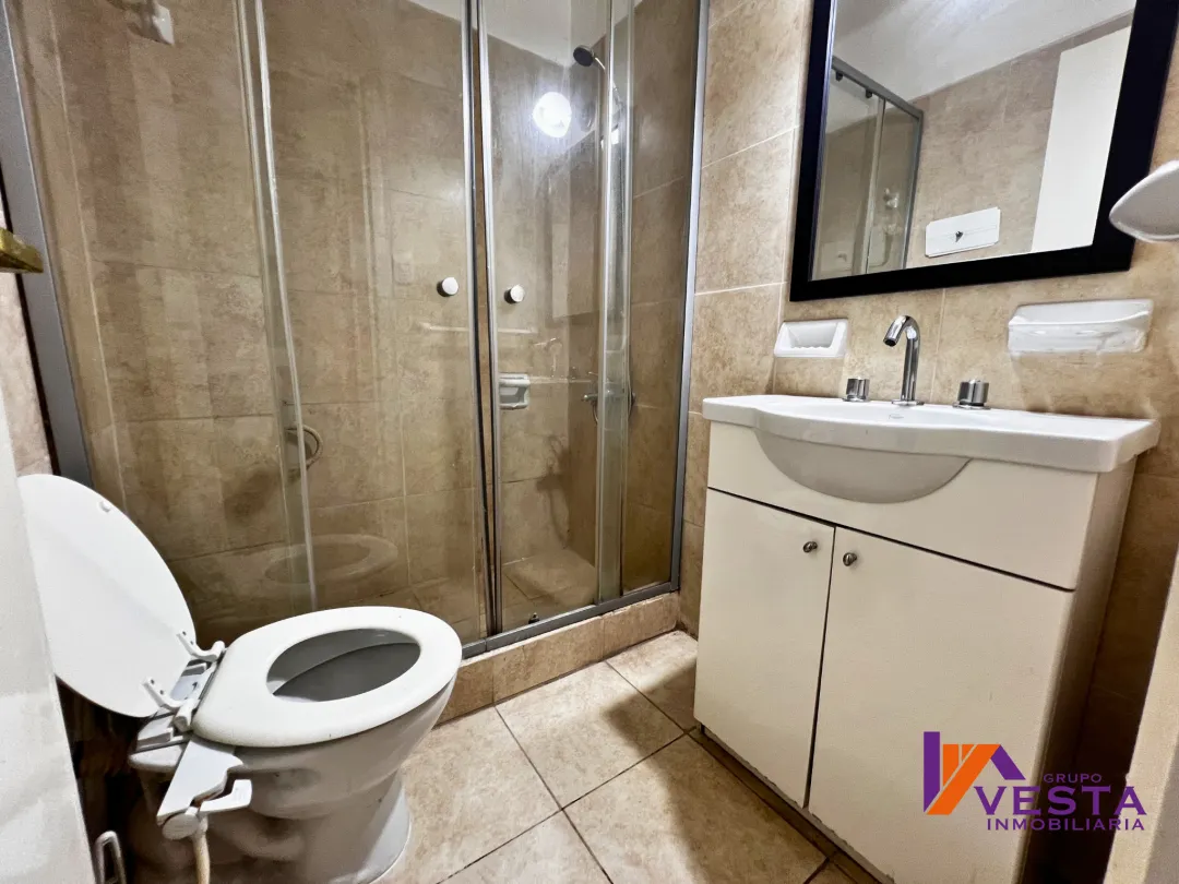 CALLE DEAN FUNES 330-DEPARTAMENTO EN VENTA-2 DORMITORIOS-MICROCENTRO-SALTA CAPITAL