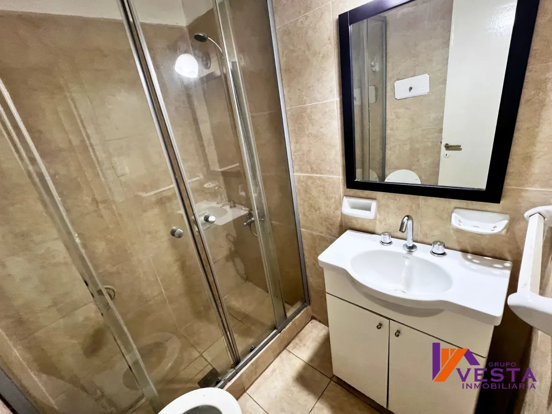 CALLE DEAN FUNES 330-DEPARTAMENTO EN VENTA-2 DORMITORIOS-MICROCENTRO-SALTA CAPITAL