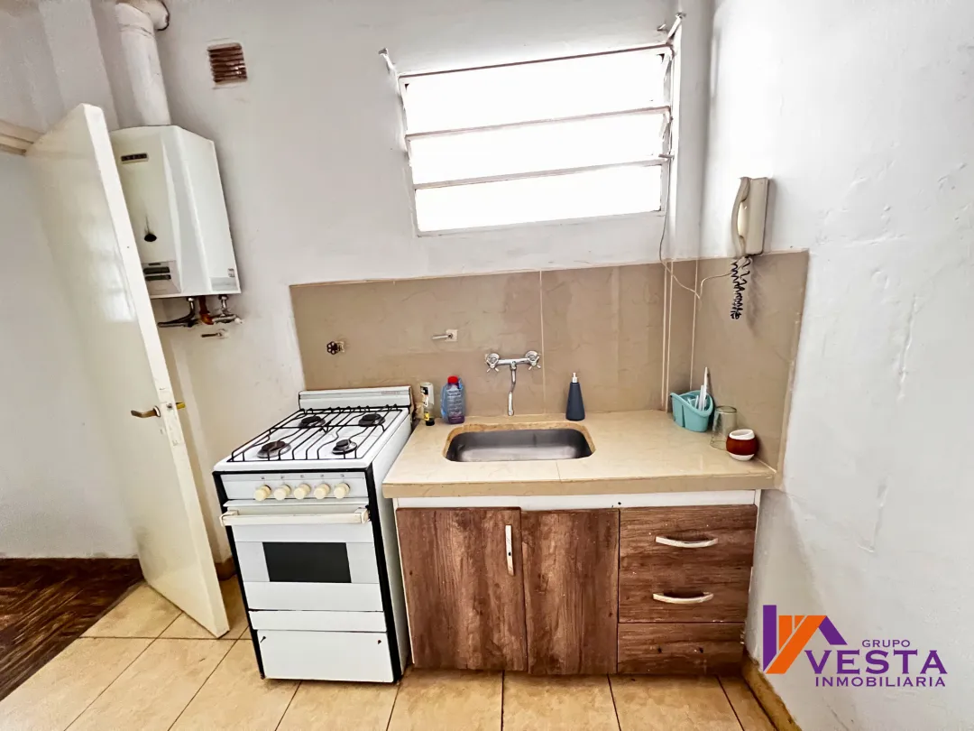 CALLE DEAN FUNES 330-DEPARTAMENTO EN VENTA-2 DORMITORIOS-MICROCENTRO-SALTA CAPITAL