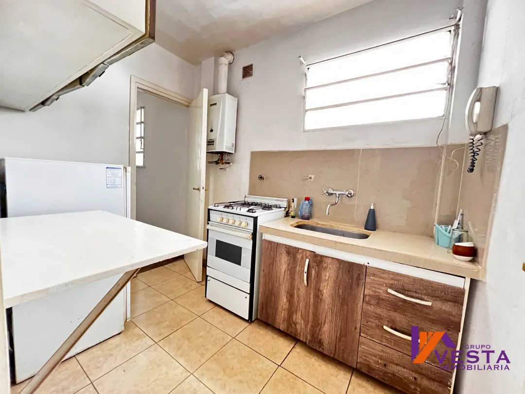CALLE DEAN FUNES 330-DEPARTAMENTO EN VENTA-2 DORMITORIOS-MICROCENTRO-SALTA CAPITAL