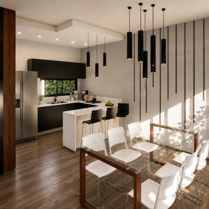 CASA EN VENTA - A ESTRENAR - APTA A CREDITO HIPOTECARIO