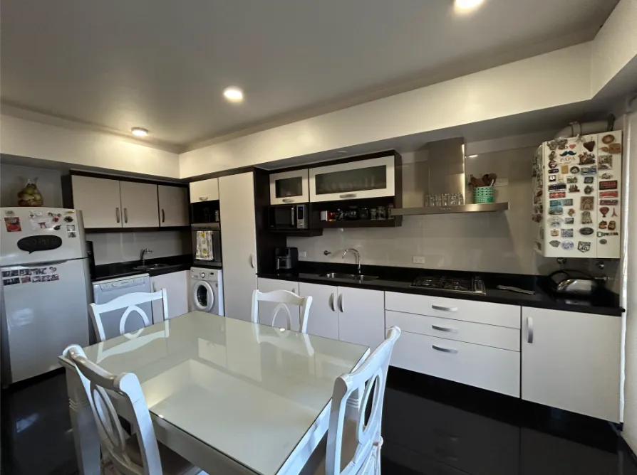 Espectacular departamento en venta-Ciudad Jardin