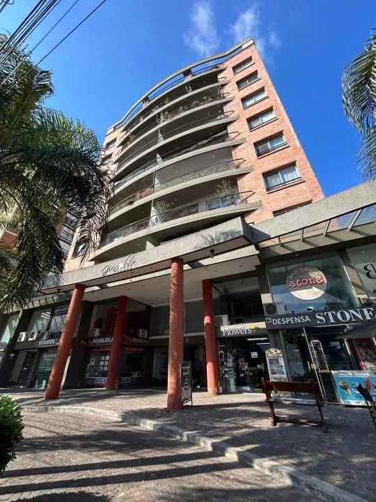 Espectacular departamento en venta-Ciudad Jardin