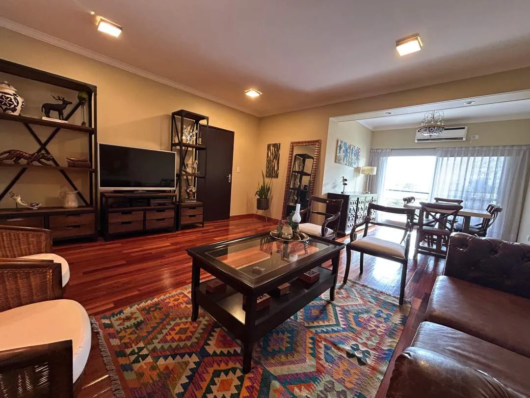 Espectacular departamento en venta-Ciudad Jardin
