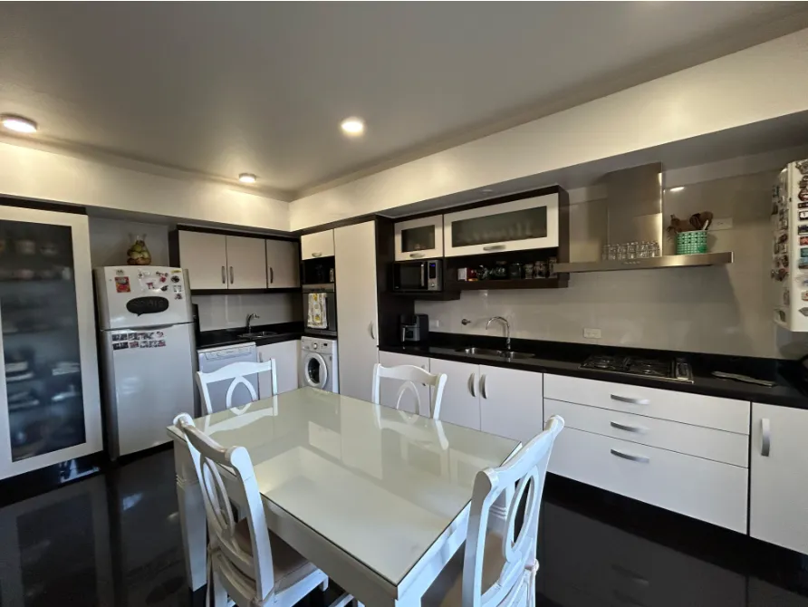 Espectacular departamento en venta-Ciudad Jardin