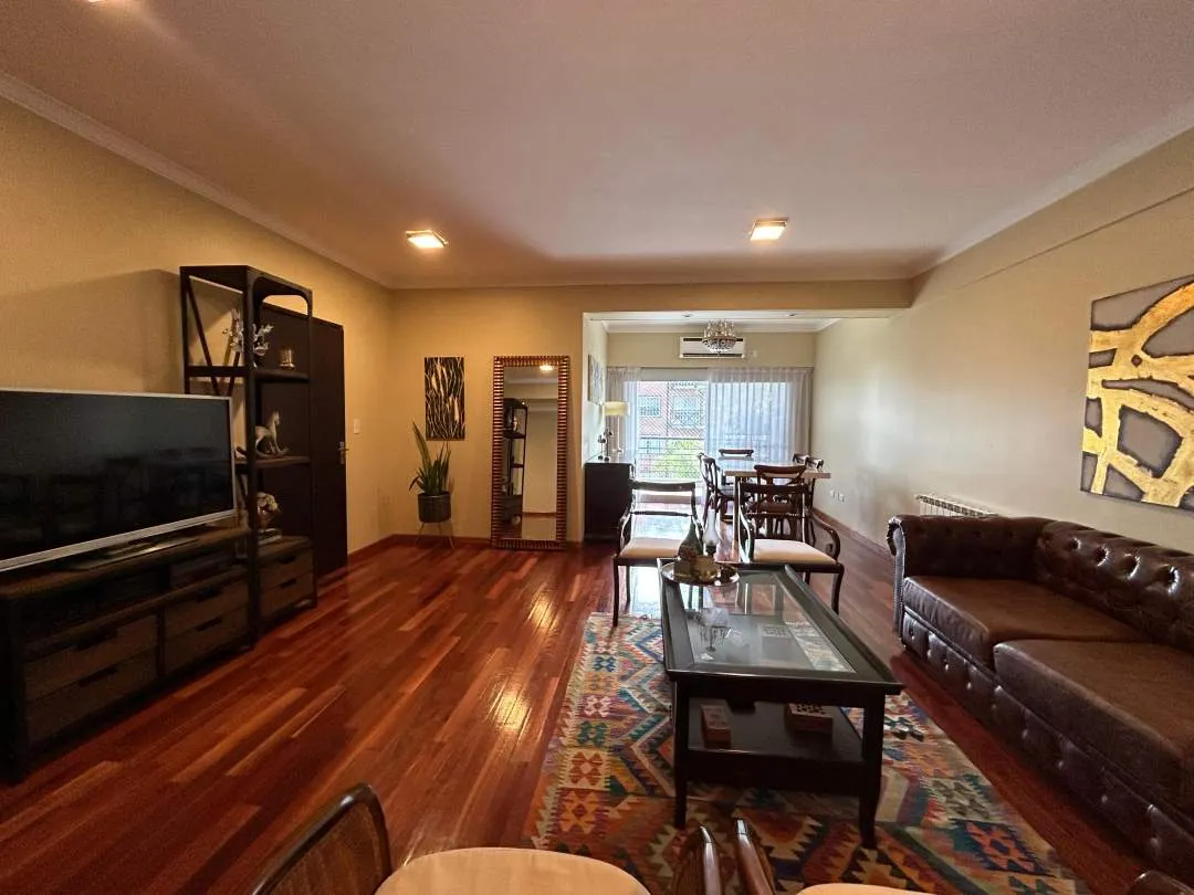 Espectacular departamento en venta-Ciudad Jardin