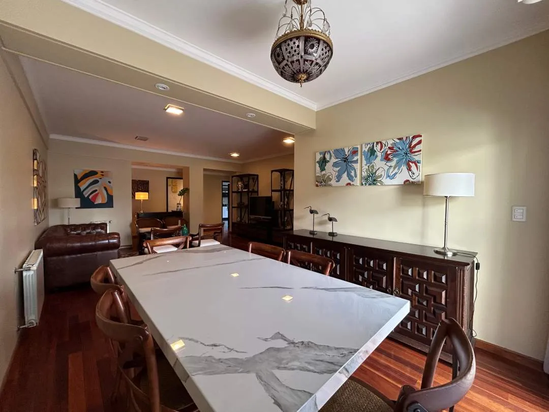 Espectacular departamento en venta-Ciudad Jardin