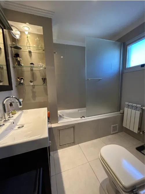 Espectacular departamento en venta-Ciudad Jardin
