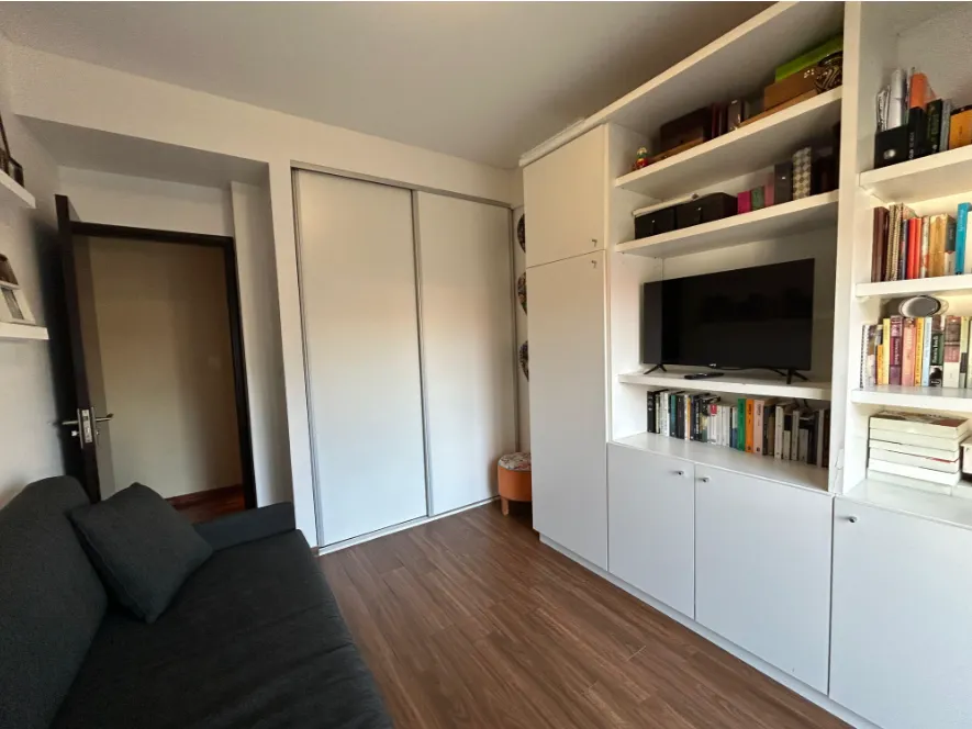 Espectacular departamento en venta-Ciudad Jardin