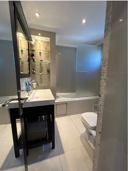 Espectacular departamento en venta-Ciudad Jardin