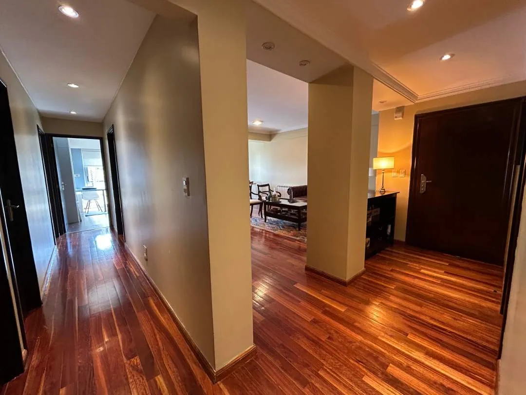 Espectacular departamento en venta-Ciudad Jardin