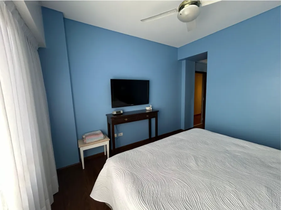 Espectacular departamento en venta-Ciudad Jardin