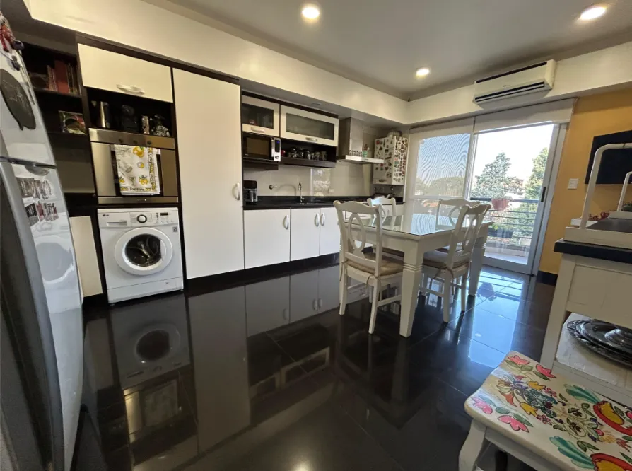 Espectacular departamento en venta-Ciudad Jardin