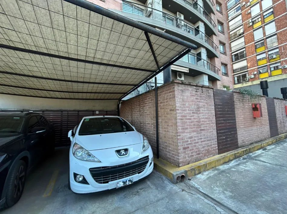 Espectacular departamento en venta-Ciudad Jardin