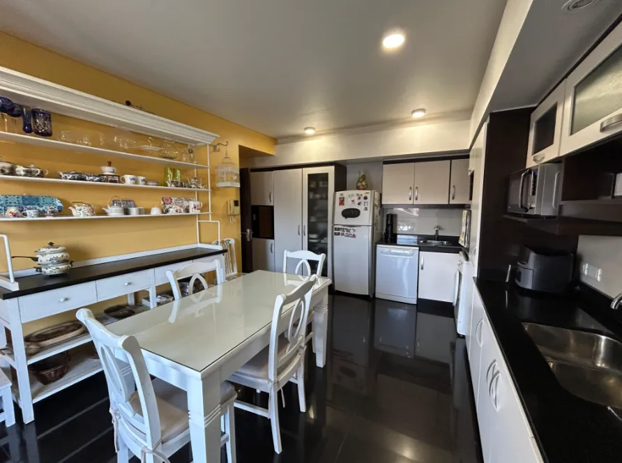 Espectacular departamento en venta-Ciudad Jardin