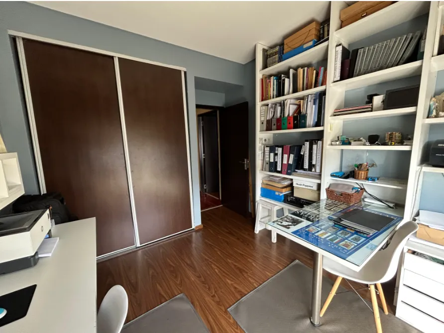 Espectacular departamento en venta-Ciudad Jardin