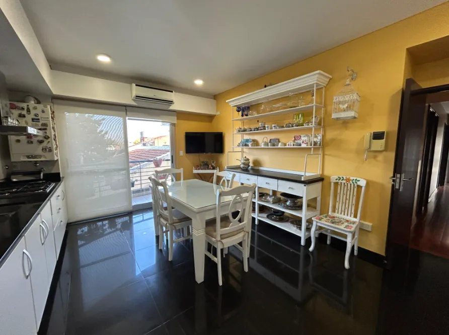 Espectacular departamento en venta-Ciudad Jardin