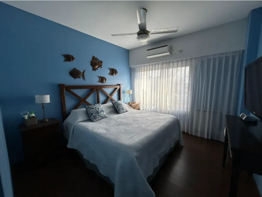 Espectacular departamento en venta-Ciudad Jardin