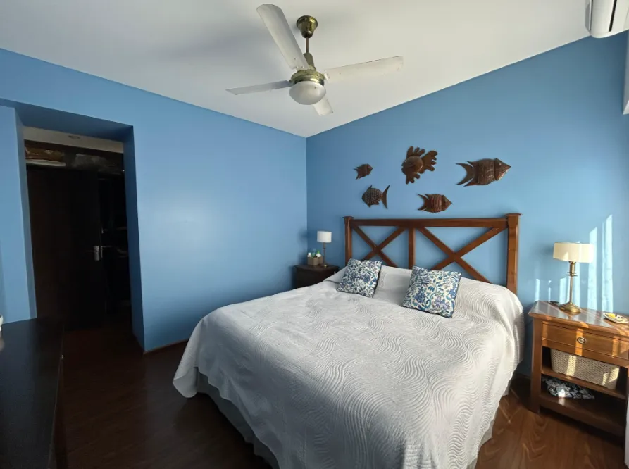 Espectacular departamento en venta-Ciudad Jardin
