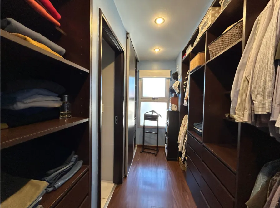 Espectacular departamento en venta-Ciudad Jardin