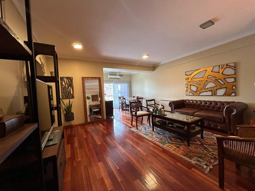Espectacular departamento en venta-Ciudad Jardin