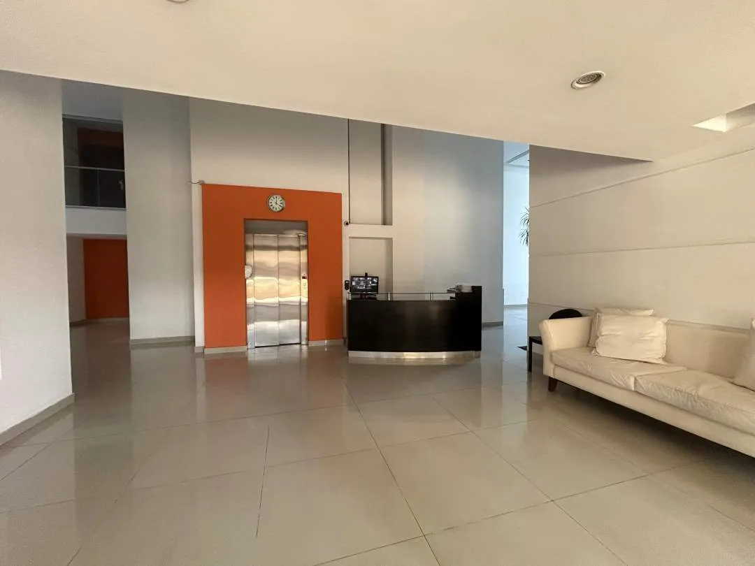 Espectacular departamento en venta-Ciudad Jardin
