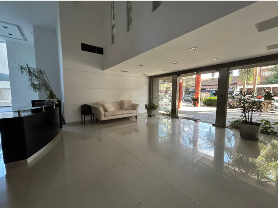 Espectacular departamento en venta-Ciudad Jardin