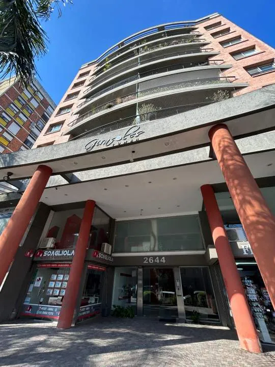 Espectacular departamento en venta-Ciudad Jardin