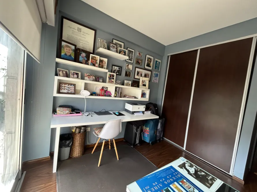 Espectacular departamento en venta-Ciudad Jardin