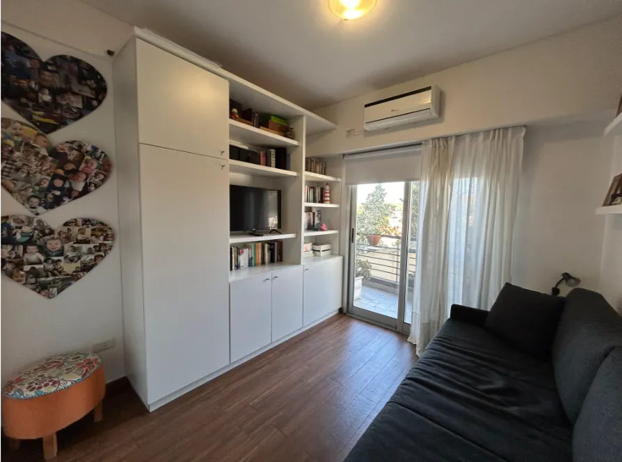 Espectacular departamento en venta-Ciudad Jardin