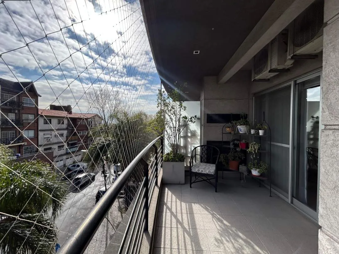 Espectacular departamento en venta-Ciudad Jardin