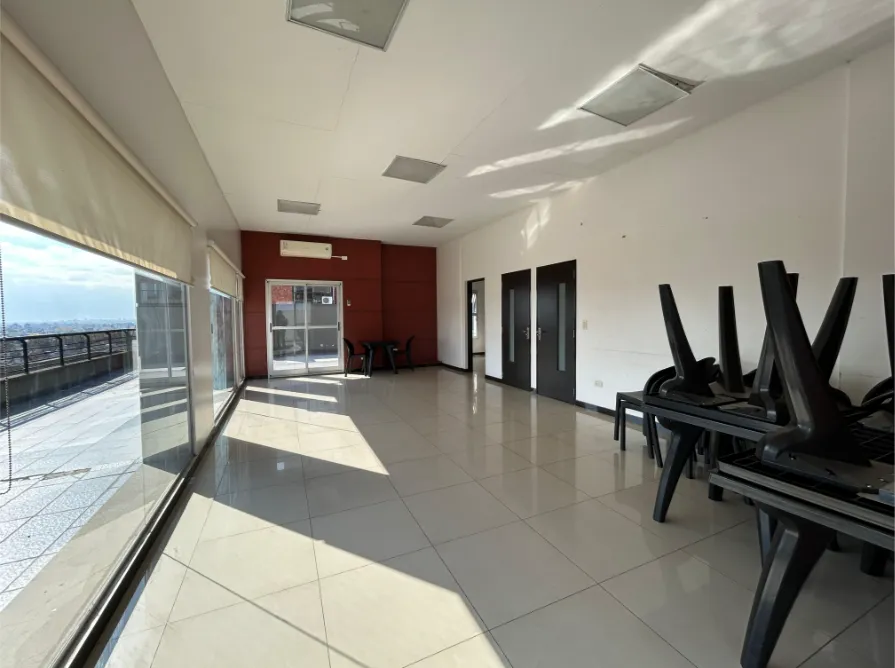 Espectacular departamento en venta-Ciudad Jardin