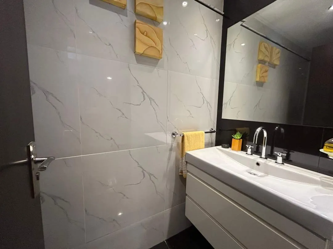 Espectacular departamento en venta-Ciudad Jardin