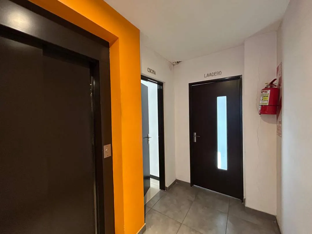 Espectacular departamento en venta-Ciudad Jardin