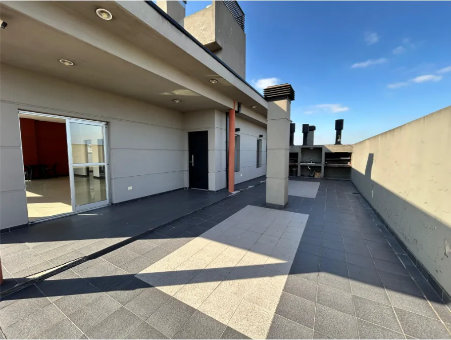 Espectacular departamento en venta-Ciudad Jardin