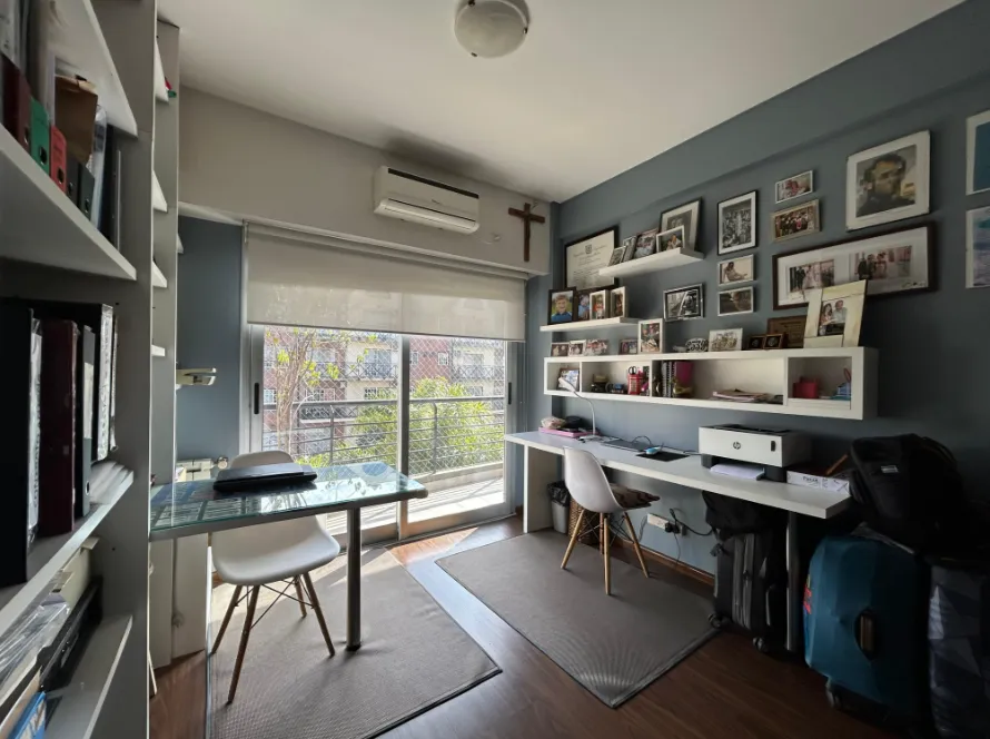 Espectacular departamento en venta-Ciudad Jardin