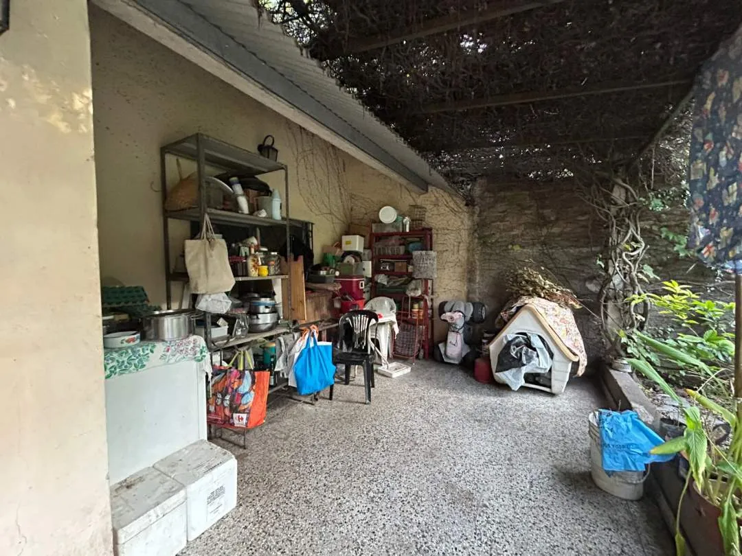 Casa a reciclar-Venta-Martín Coronado