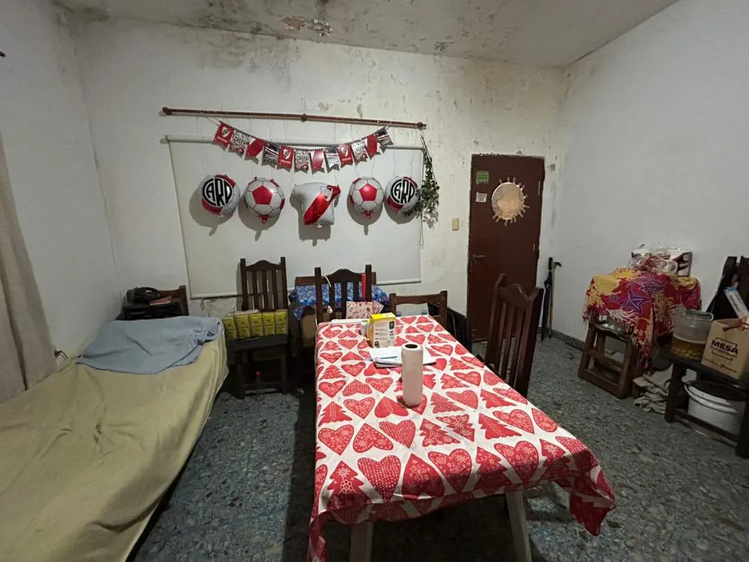 Casa a reciclar-Venta-Martín Coronado